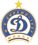Значок Динамо (Минск)