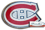 Значок  Montreal Canadiens
